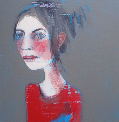 SOPHIE MCKAY-KNIGHT - briar rose